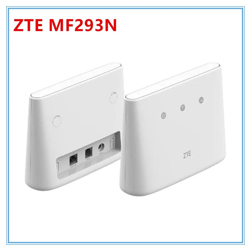 ZTE 4G LTE CAT4 ,  MF293N, 150Mbps, 32   ,  뿪 